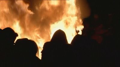 La Asociación Catalana de Víctimas de Organizaciones Terroristas, en contra de amnistiar a los CDR