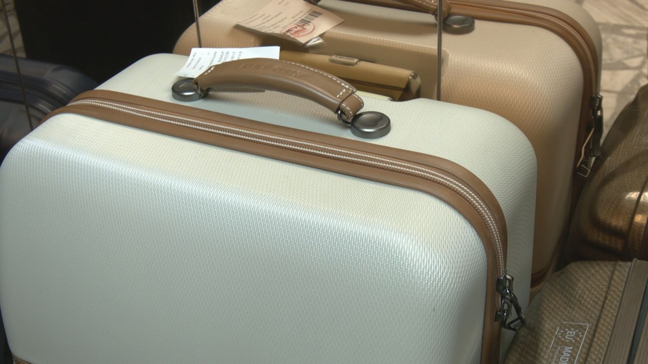 Restaurar y reparar tu maleta para verano es posible