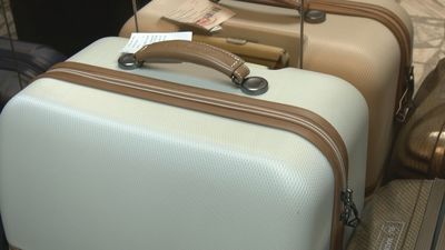 Restaurar y reparar tu maleta para verano es posible