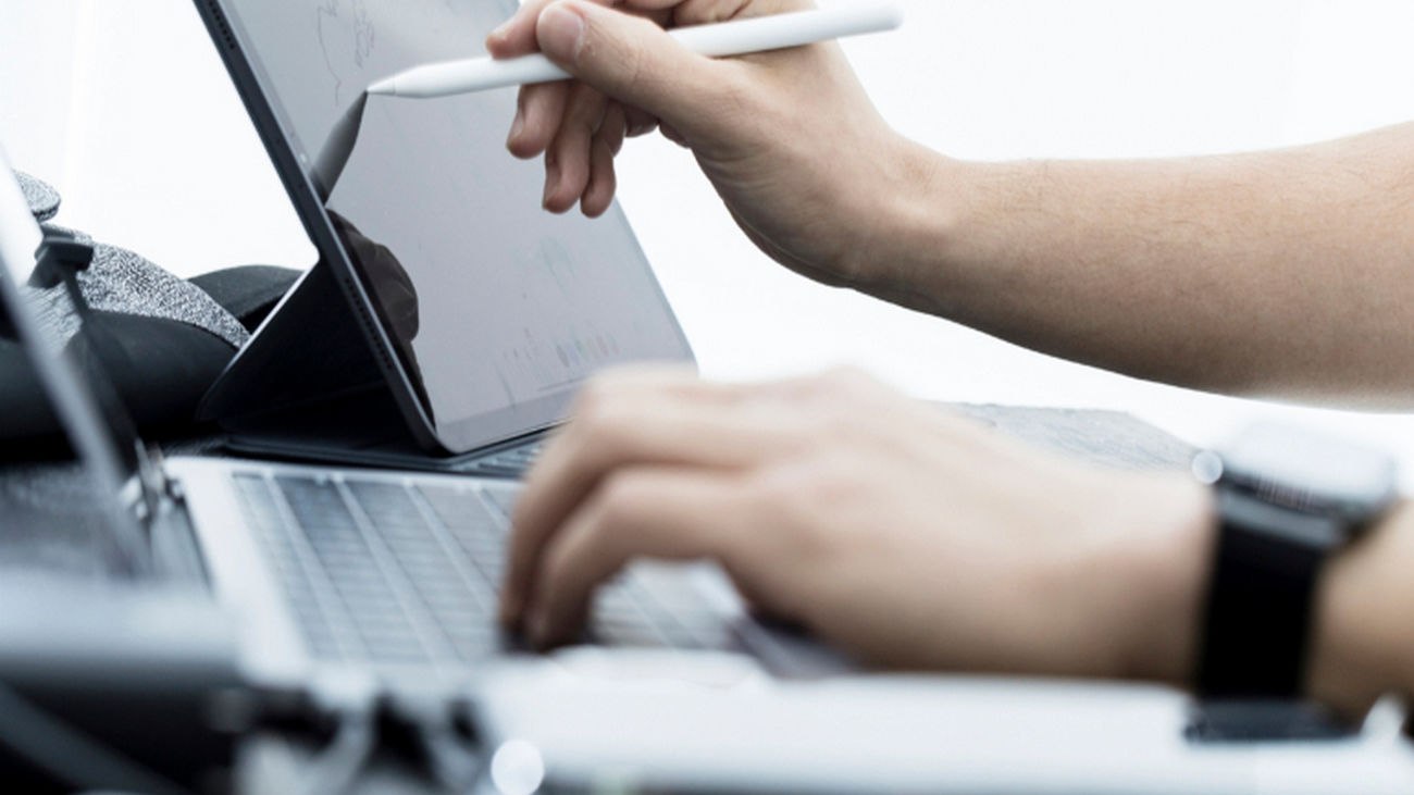 Orientación Laboral: ¿Y si la persona que busca trabajo tiene cualidades para emprender?