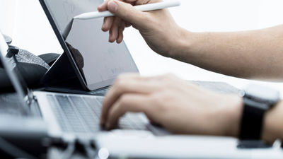 Orientación Laboral: ¿Y si la persona que busca trabajo tiene cualidades para emprender?