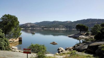 Recomendaciones para bañarse de forma segura en las 4 zonas autorizadas en la Comunidad de Madrid