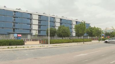 La transformación de La Rosilla, de 'supermercado de la droga' a barrio residencial