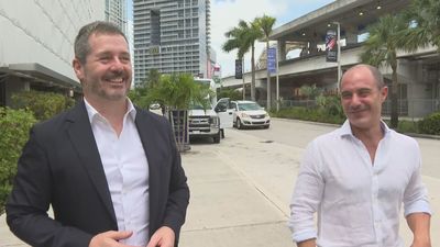 Madrid se presenta en Miami como destino turístico de primer nivel