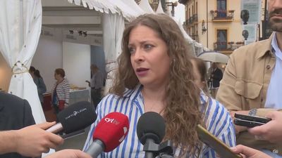 El PP acusa al Gobierno de tratar a los inmigrantes "como si fueran objetos"