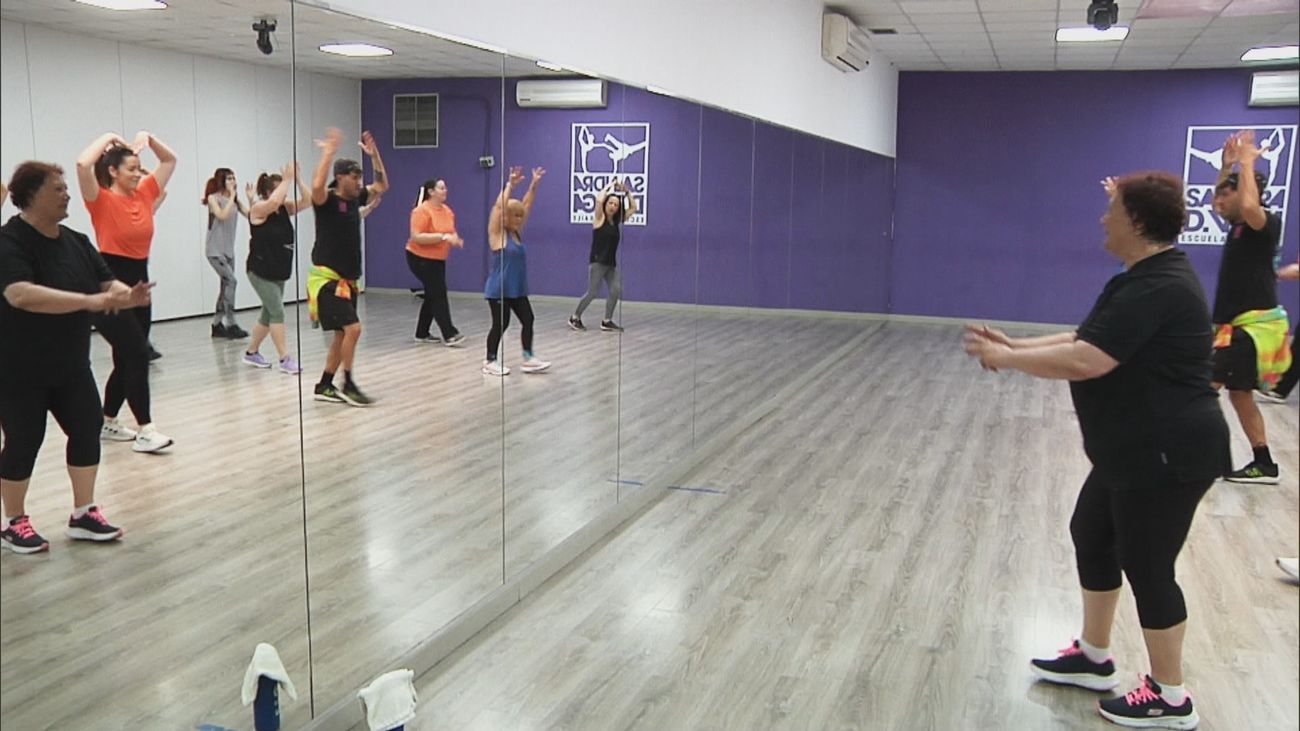 Madrid mejora tu vida 29.06.2024