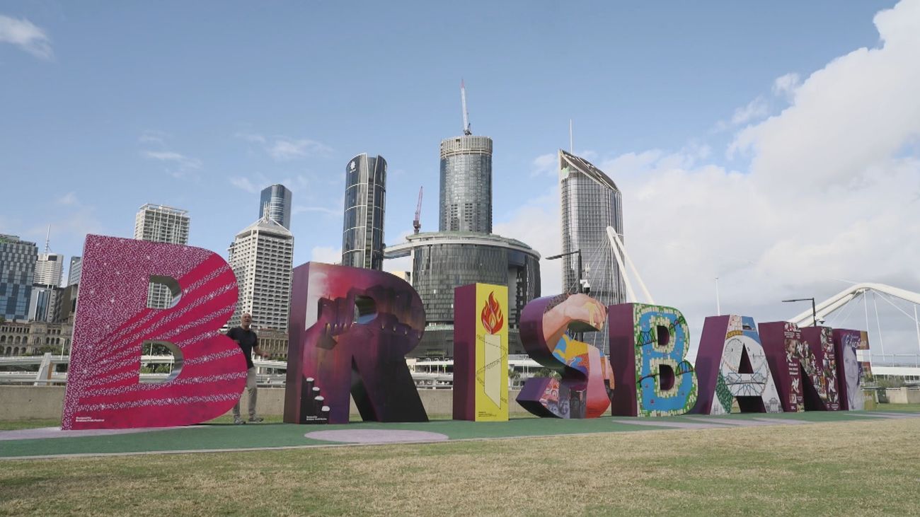 Madrileños por el mundo en Brisbane, la tercera ciudad más grande Australia