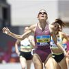 La madrileña Lorea Ibarzabal, campeona de España de 800