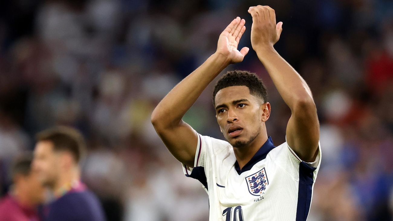 Bellingham, un milagro único