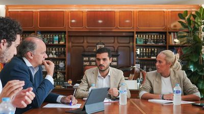 Un proyecto piloto regional de digitalización de expedientes busca agilizar trámites administrativos de los ayuntamientos