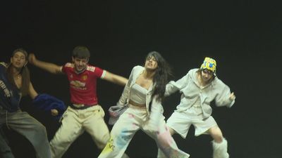 Furor en Madrid por el K-POP, la música coreana de moda entre los jóvenes
