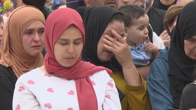 Luto en tres localidades españolas tras el 'sábado negro' que dejó seis víctimas de violencia machista