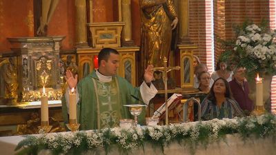 Santa Misa 30.06.2024