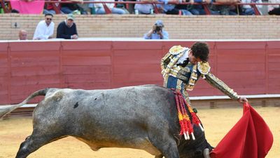 Víctor Hernández y Molina se ganan en Móstoles su pase a la gran final de la Copa Chenel