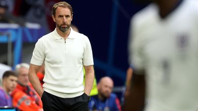 Southgate y el espíritu del 66