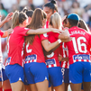 Atlético anuncia las salidas de Ludmila, Leicy, Banini, Shei, Eva Navarro y Crnogorcevic