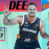 Johnny Dee, nuevo fichaje del Baloncesto Fuenlabrada