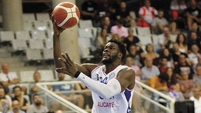 Estudiantes incorpora a Mus Barro