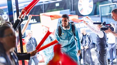 España vuelve a su campo base para preparar el gran reto de cuartos