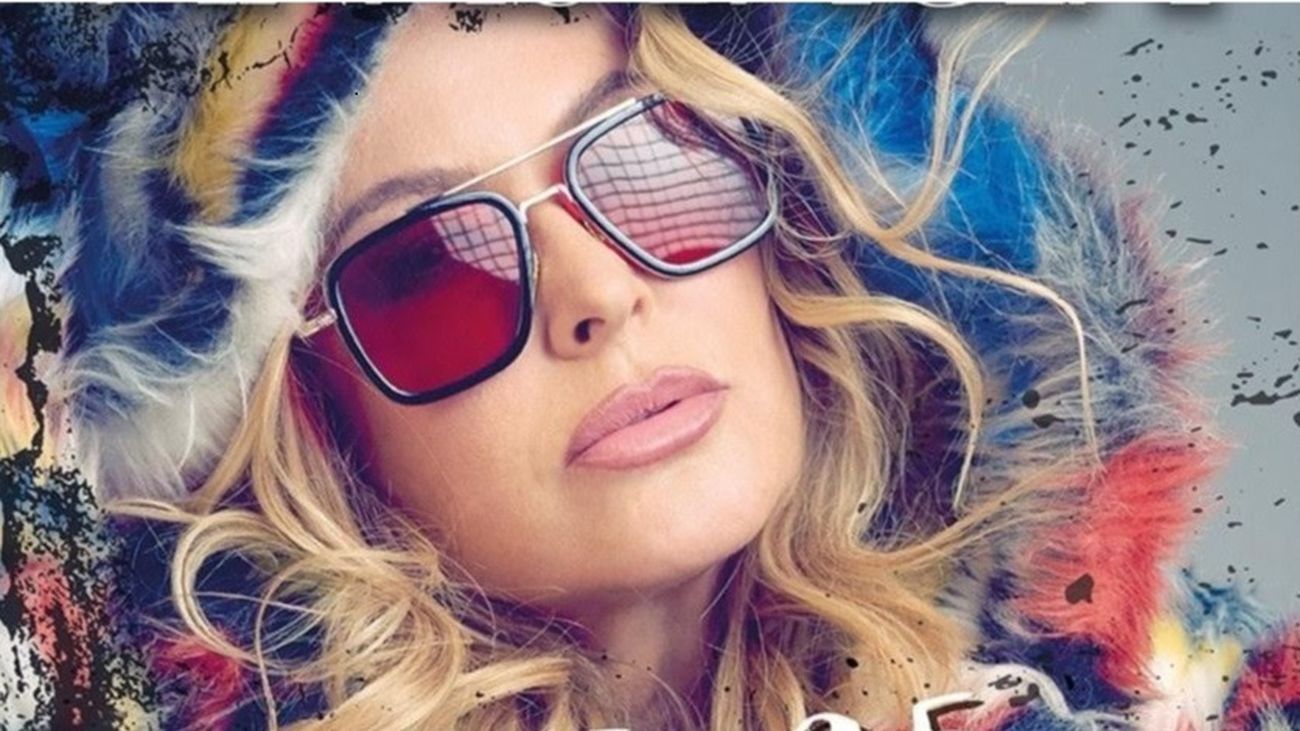 La gira #NTK25 de Anastacia hará parada en Madrid