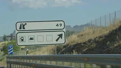 Seis de cada diez conductores no respeta las paradas de descanso recomendadas por la DGT