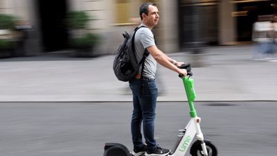 La movilidad en patinete en Madrid, objeto de investigación