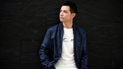 David Civera, musicales y cine al aire libre; la cultura sale a la calle en los veranos de Fuenlabrada