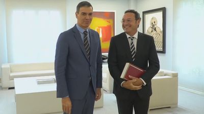 Sánchez y Zapatero respaldan al Fiscal General del Estado mientras el PP dice que debe dimitir