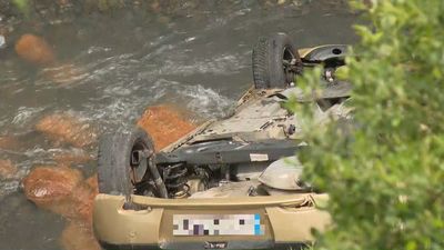 Fin de semana negro en las carreteras