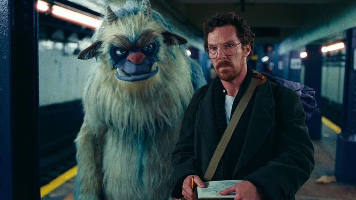 Eric (Netflix) / Netflix