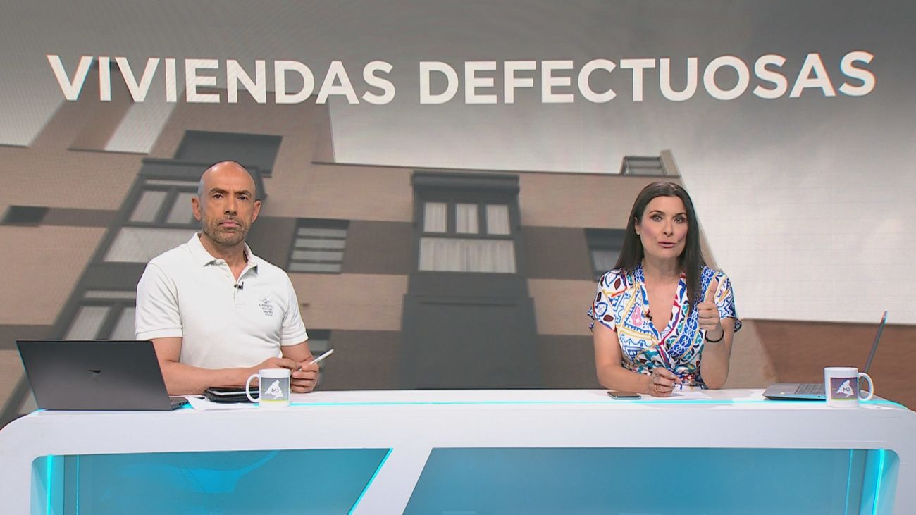 Esta casa es peor que una ruina