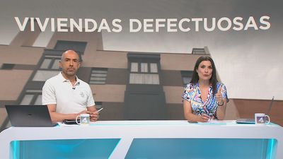 Esta casa es peor que una ruina