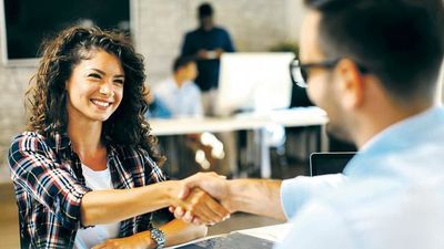 Ofertas de trabajo en Madrid para jóvenes inscritos en Garantía Juvenil