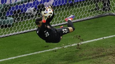 Diogo Costa, un parapenaltis por instinto