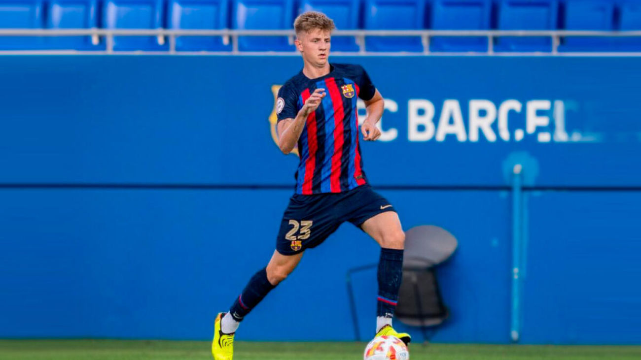 Pelayo Fernández, primer refuerzo del Rayo Vallecano