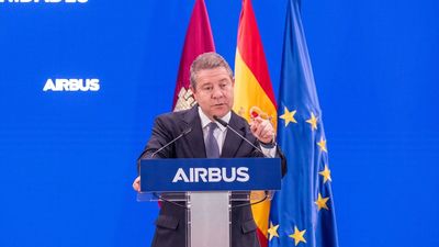 Page pide a Sánchez un pacto de Estado con el PP para la financiación autonómica