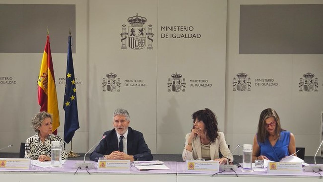 El Gobierno reconoce fallos en el sistema de detección de casos de violencia machista