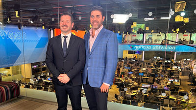 La Comunidad de Madrid promociona la región como destino para rodajes de cine y proyectos audiovisuales