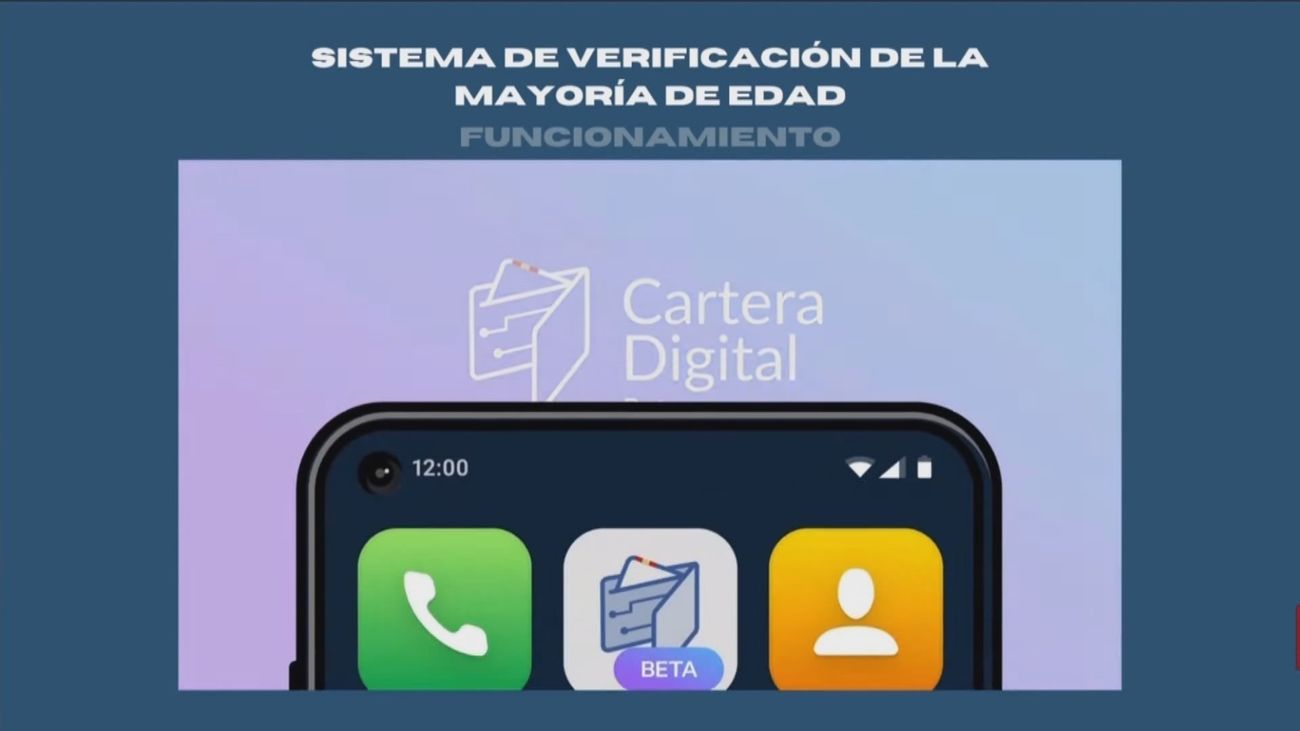 Así funcionará la app del Gobierno para ver pornografía en internet