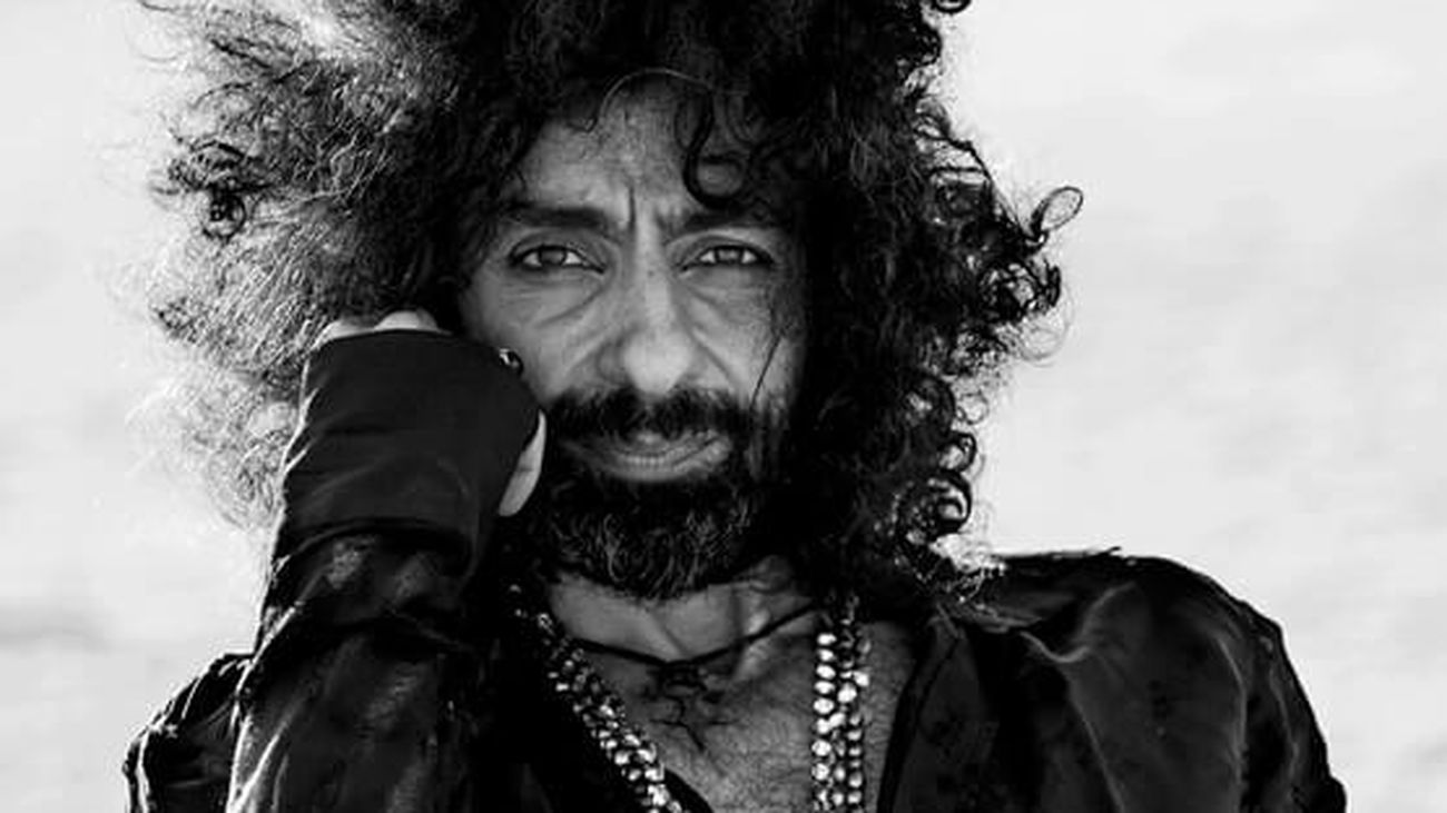 El violinista Ara Malikian