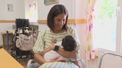 La Comunidad de Madrid actualiza el protocolo para la entrega en adopción de recién nacidos en las maternidades