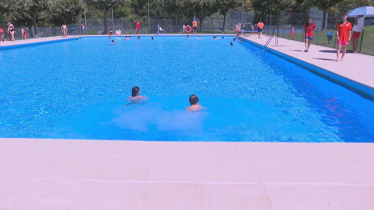 'Este verano, Chapuzón Seguro', la campaña del Ayuntamiento de Majadahonda para un verano sin sustos