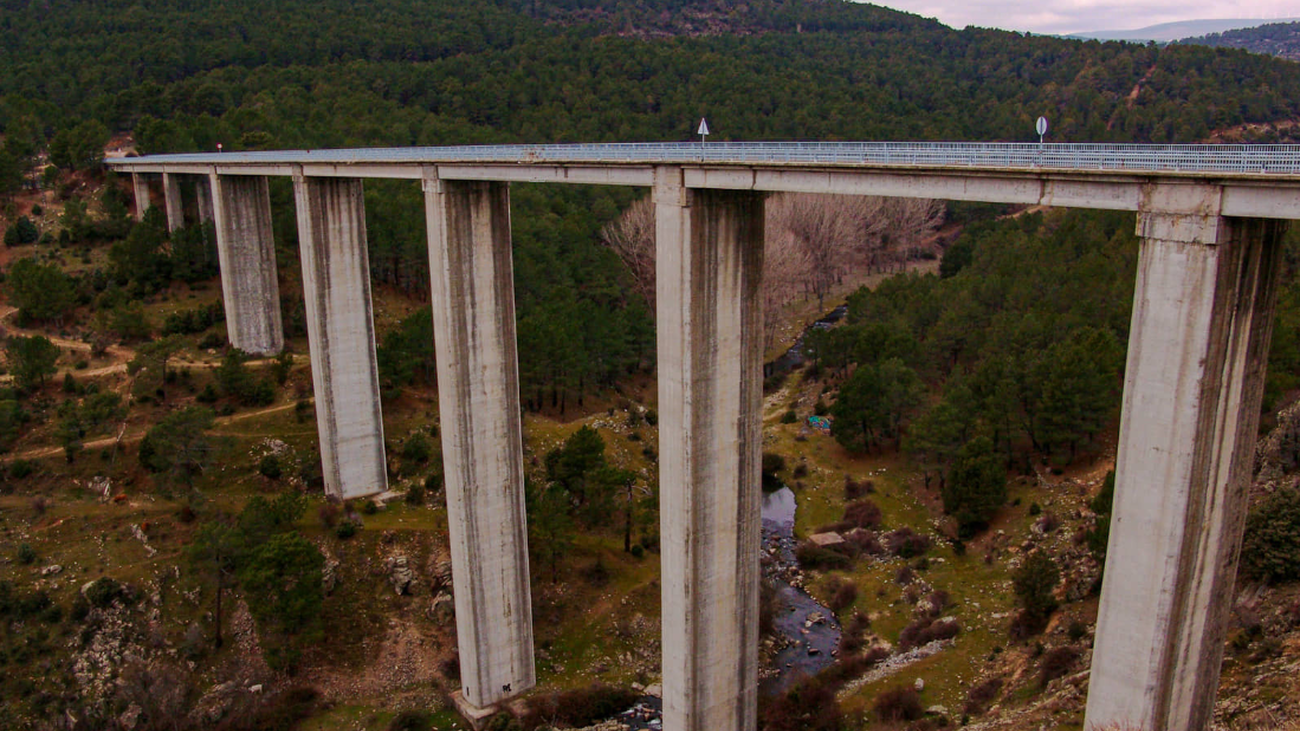 Robledo pide a Valdemaqueda unirse para poner semáforos en el puente del Cofio