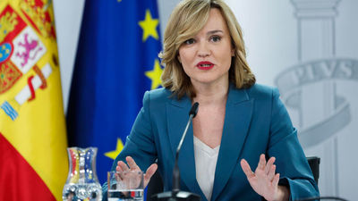 El Gobierno dice que los jueces deben aplicar la amnistía tras negársela a Puigdemont