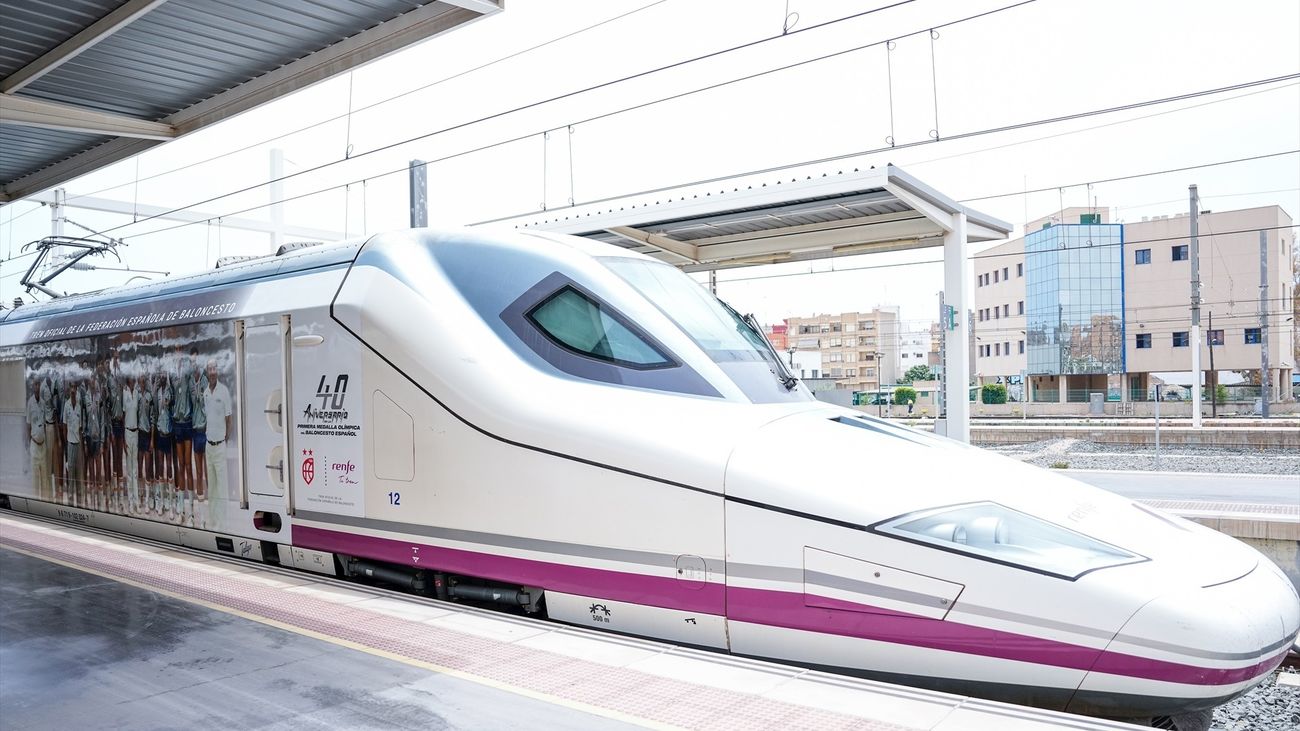 Renfe te da el doble de 'Renfecitos' por la compra de billetes AVE y Larga Distancia los días 2 y 3 de julio