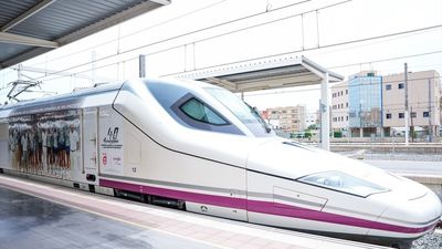 Renfe te da el doble de 'Renfecitos' por la compra de billetes AVE y Larga Distancia los días 2 y 3 de julio