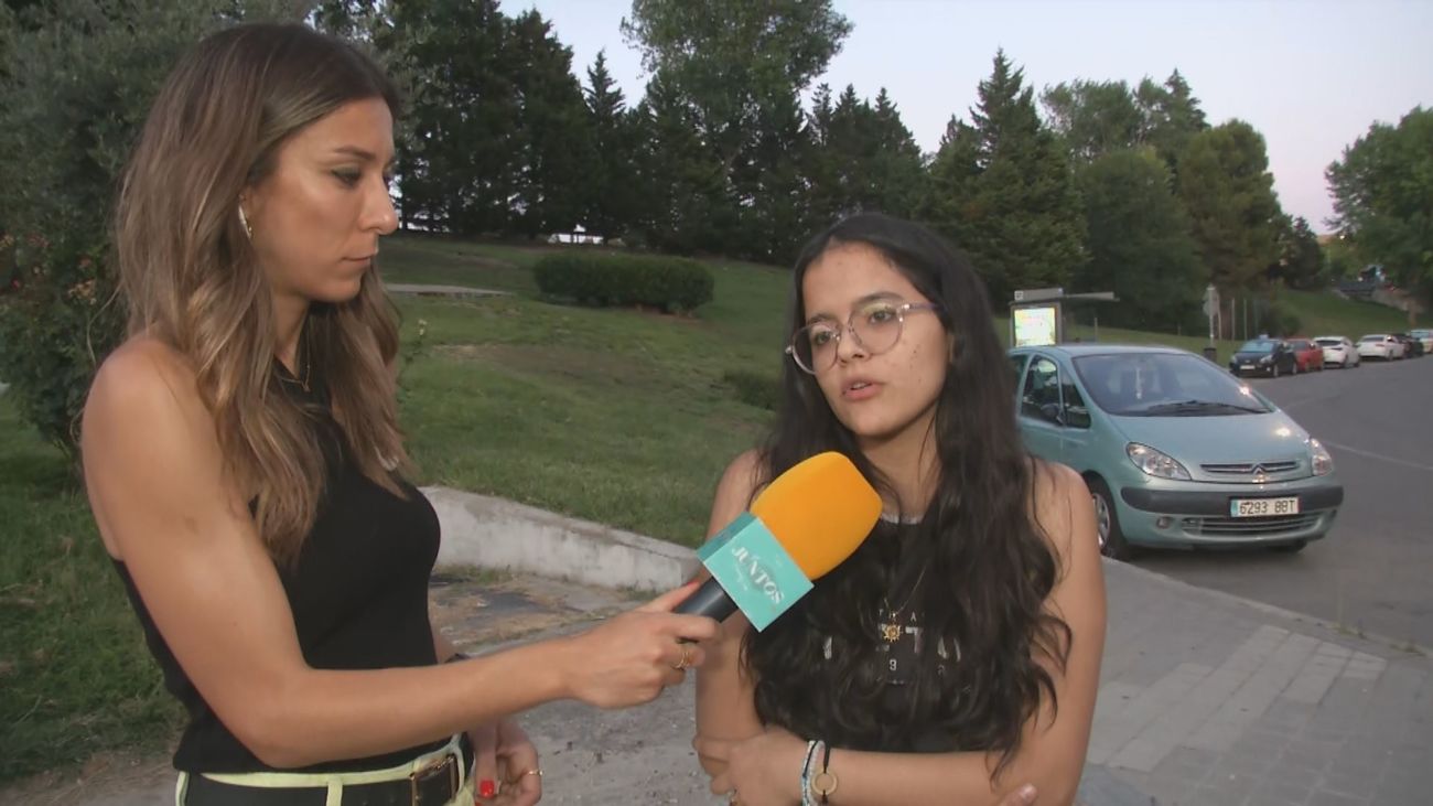 La familia del joven atropellado mortalmente en Santa Eugenia pide ayuda