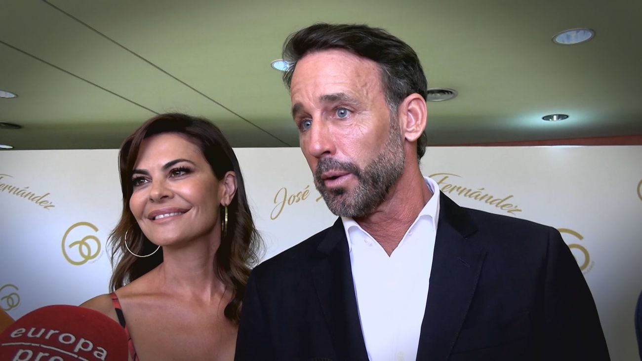 María José Suárez tras su ruptura con Álvaro Muñoz Escassi: ‘no quiero saber nada de esta persona’