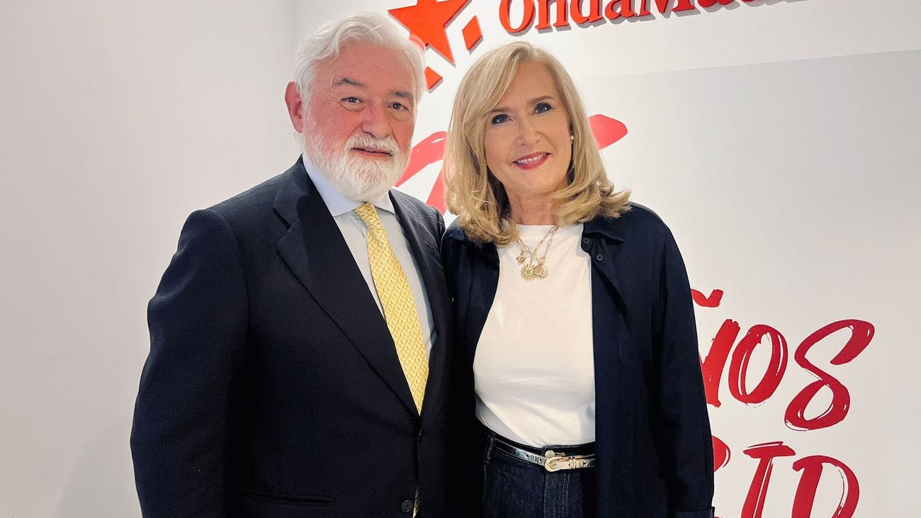 Darío Villanueva: “Las personas más peligrosas son los ignorantes”