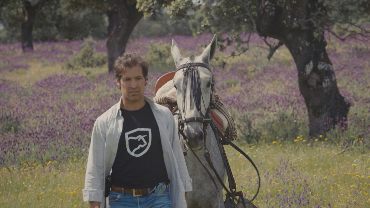 Olé, toro: Capítulo 9